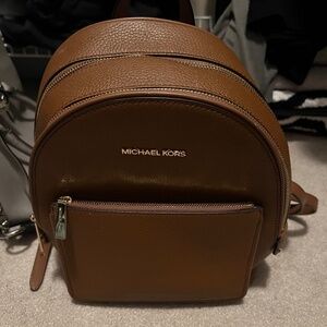 Michael Kors backpack
